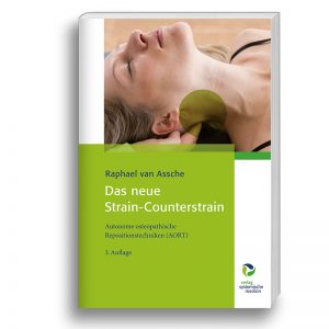 Das neue Strain-Counterstrain Buchcover