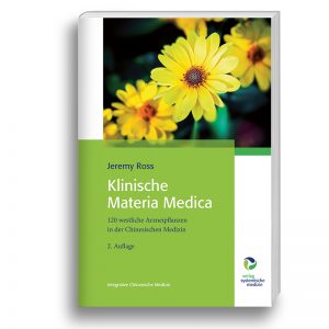 Klinische Materia Medica Buchcover
