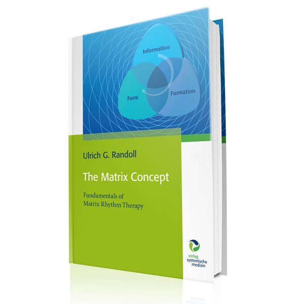 The Matrix Concept Buchcover