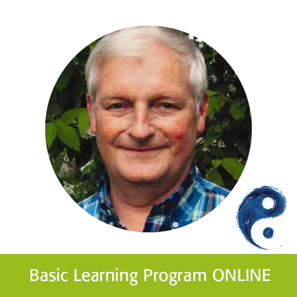 Basic Learning Program ONLINE [in English] – Western Herbal Medicine